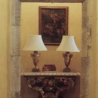 Stone kitchen hood Canada